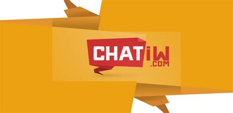 chatiw download|chatiw new version download.